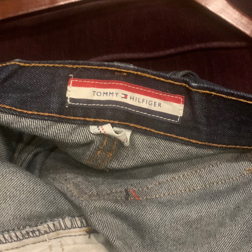 Men’s Tommy Hilfiger jeans 34x29